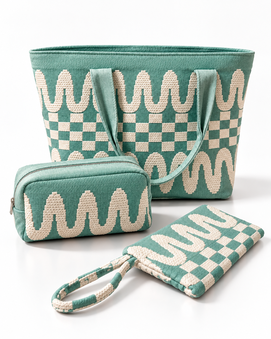 The WAVE Collection
