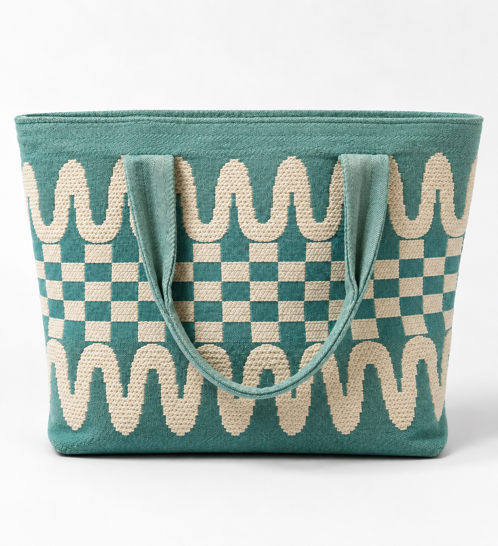 The Wave Tote