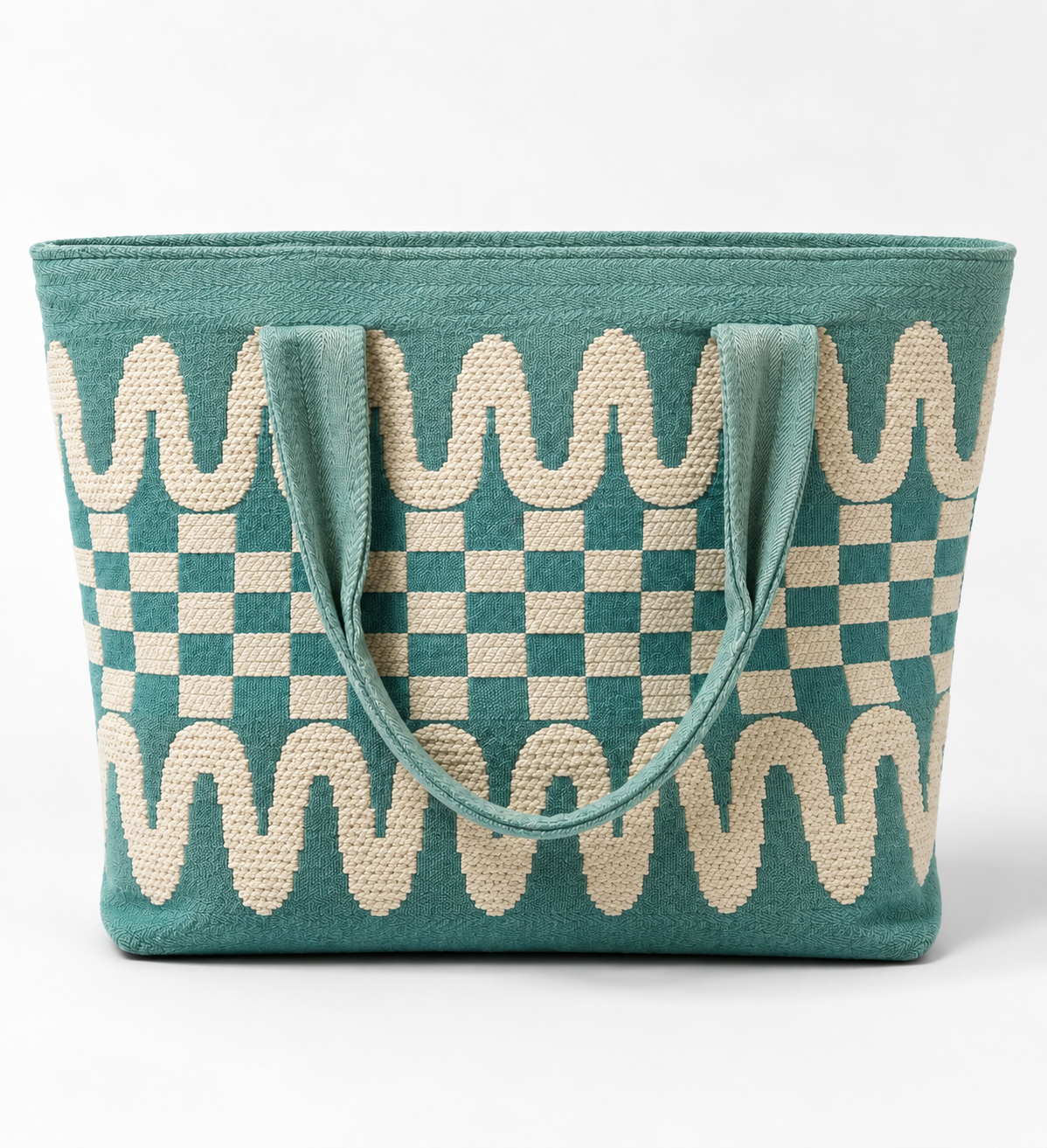 The Wave Tote