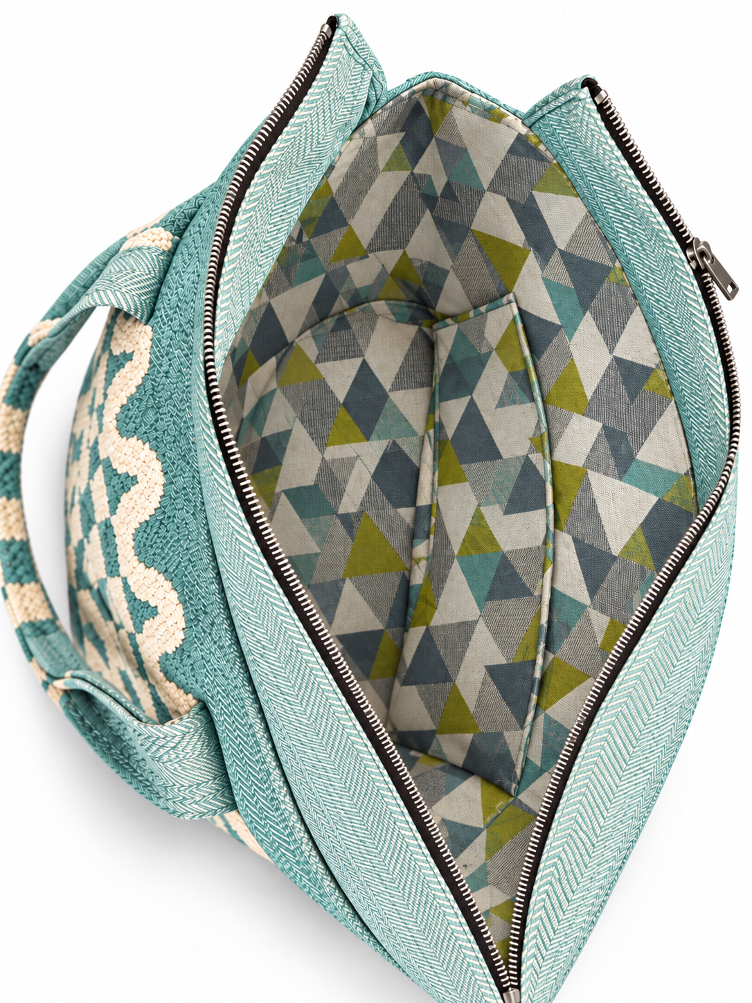 The Wave Tote