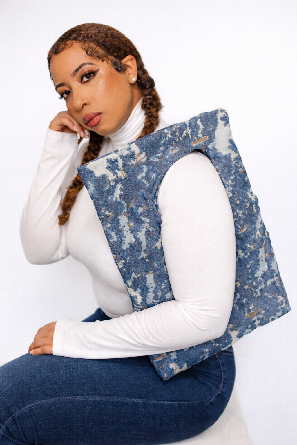 The Arc Bag